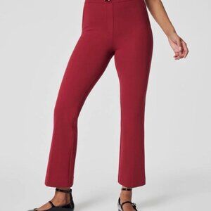 Spanx The Perfect Fit Ponte Kick Flare Pant